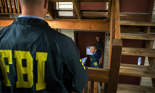 Detenido un chino en EEUU acusado de espionaje